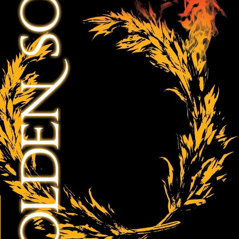 Golden Son (Red Rising #2) by Brown. Pierce 20 9780345539830