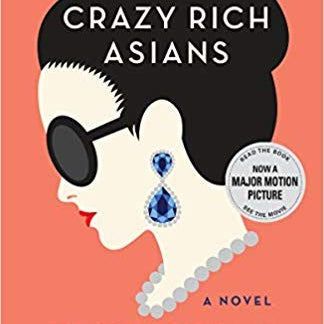 Crazy Rich Asians Kwan. Kevin 9780345803788_1d02f3aa-d050-49f6-baea-827577853d4a