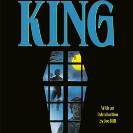 salem's Lot by King. Stephen 20 9780345806796