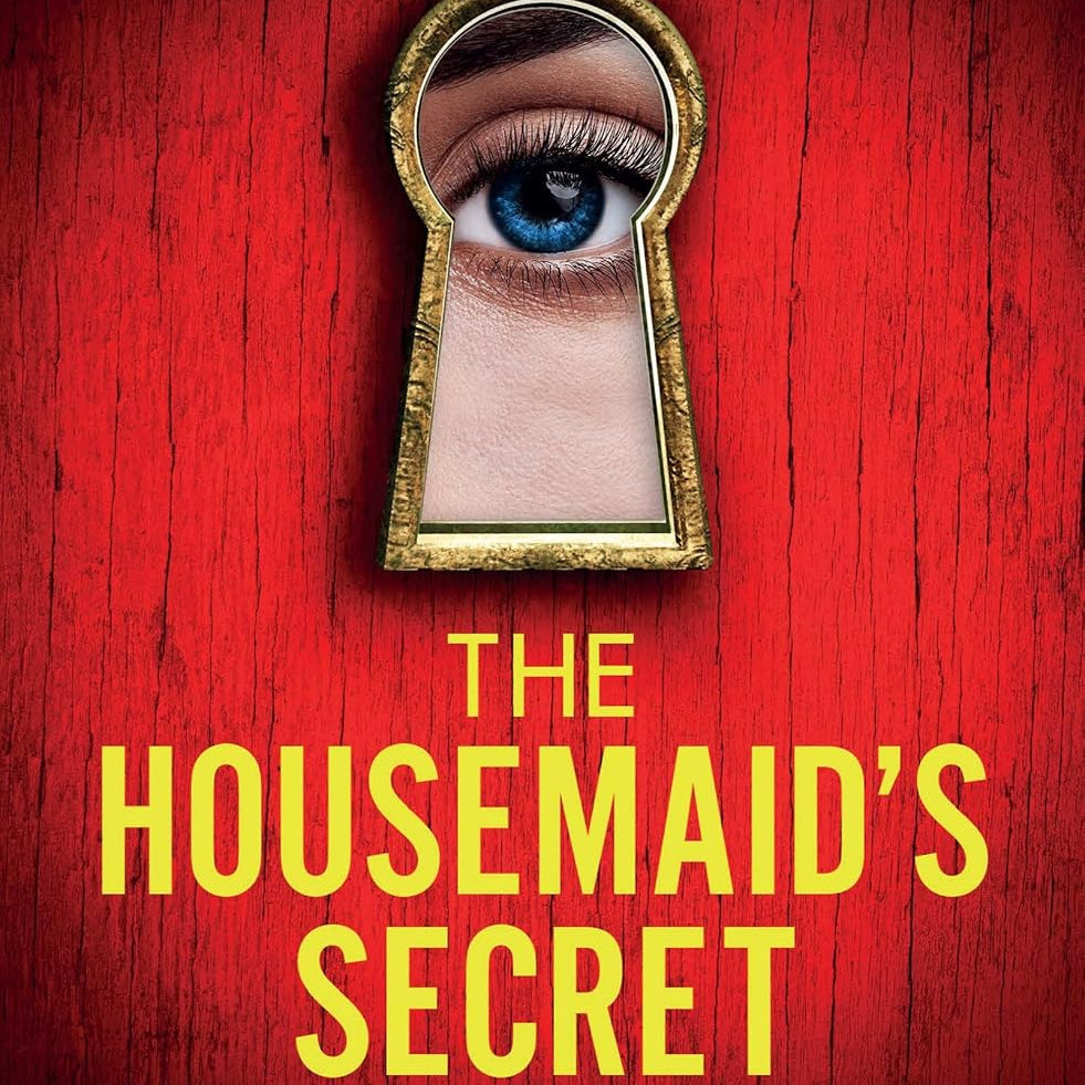 The Housemaid's Secret by Mcfadden. Frieda 9780349132617
