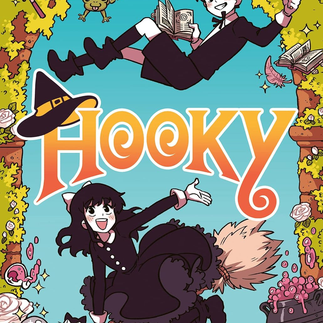 Hooky by Bonastre Tur. Míriam 9780358468295