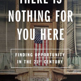 There Is Nothing For You Here by Hill. Fiona 9780358574316_4748ac7f-96ec-492d-9115-d9071d48f1bd