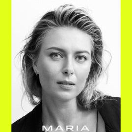 Unstoppable by Sharapova. Maria 9780374279790_05eb4331-b2b4-4830-bfeb-435f0630378c