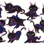 Vampurr by Colon. Justin, Illustrated by Wen. Lenny 20 9780374392802_1