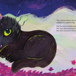 Vampurr by Colon. Justin, Illustrated by Wen. Lenny 20 9780374392802_3