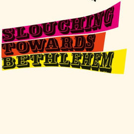 Slouching Towards Bethlehem by Didion, Joan 9780374531386_39a00c76-5881-467e-b378-3d5c8b045d11