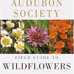 Natl Audubon Soc Fgt Wildflo 9780375402333_99451080-f107-4807-bf34-4bfa368e07ce