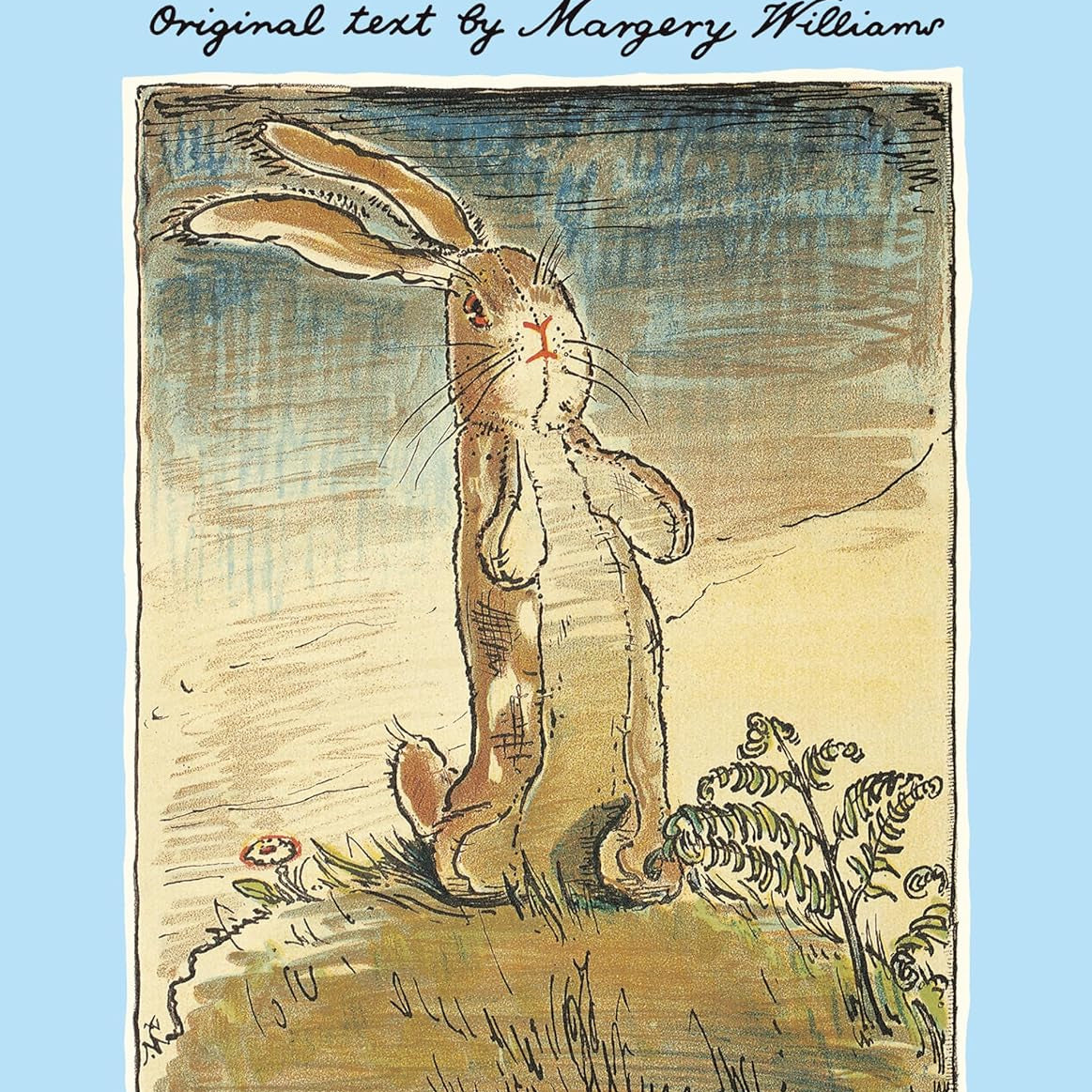 The Velveteen Rabbit by Williams. Margery 9780385077255