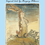 The Velveteen Rabbit by Williams. Margery 9780385077255