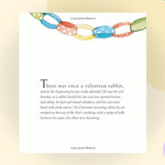 The Velveteen Rabbit by Williams. Margery 9780385077255_1