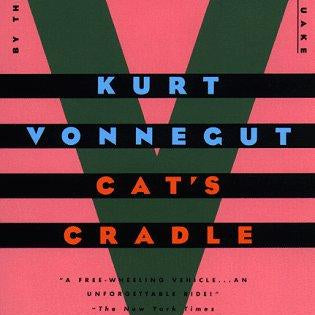Cats Cradle Vonnegut. Kurt 9780385333481_86a86175-7100-4260-8218-0991aa29acf7