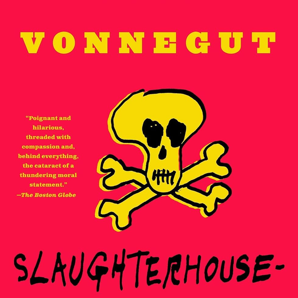 Slaughterhouse-Five by Vonnegut. Kurt 9780385333849_2de1e67e-92b5-428f-9eb3-143edcdbed45