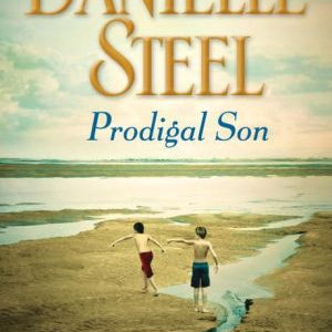 PRODIGAL SON STEEL. DANIEEL 9780385343152_16b20543-7b66-4f61-9a30-473709232f80