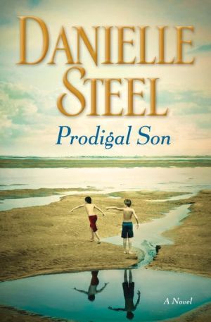 PRODIGAL SON STEEL. DANIEEL 9780385343152_16b20543-7b66-4f61-9a30-473709232f80