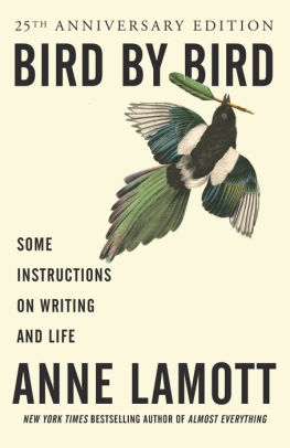 Bird By Bird 9780385480017_7260d0e5-7426-4d5f-9e68-b2c8152fbf54