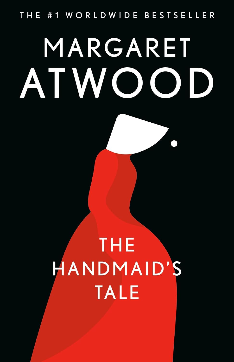 The Handmaid's Tale by Atwood, Margaret 9780385490818