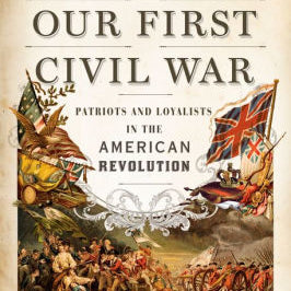 Our First Civil War by Brands. H. W. 9780385546515_feb1f370-eda5-45b7-8826-67fb61a3693e