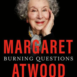 Burning Questions by Atwood, Margaret 9780385547482_1357cef2-9b31-495f-b179-c5a753bb5f84