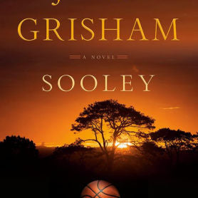 Sooley by Grisham. John 9780385547680_d4175d7d-c5c9-4e51-a6e3-1e70721f1163