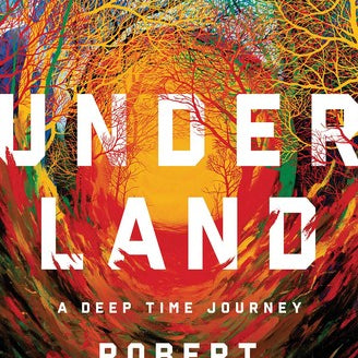 Underland by Macfarlane. Robert 9780393242140_28736487-20ec-4182-b52e-b83683b83890