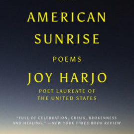 An American Sunrise by Harjo. Joy 9780393358483_4a0191f4-e91b-46a7-bb43-ead7c66dd629