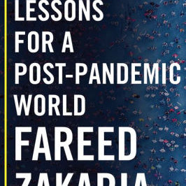 Ten Lessons For A Post-Pandemic World by Zakaria. Fareed 9780393542134_af16e571-9361-40e7-af54-62d958854cf5