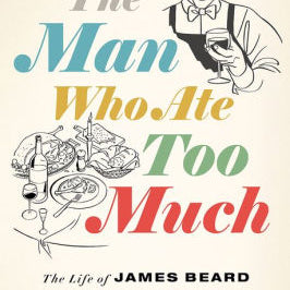 The Man Who Ate Too Much by Birdsall. John 9780393635713_659c2308-69bf-411d-9314-d689cebad575