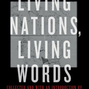 Living Nations, Living Words: by Harjo. Joy ; Hayden. Carla D ; The Library Of C 9780393867916_961ebd01-5278-4ca3-927a-279f2a304587