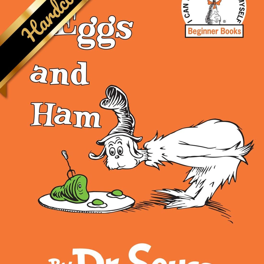 Green Eggs And Ham by Dr. Seuss 9780394800165_a851f23d-fad5-440c-850a-19befdffc3f6