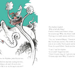 HORTON HATCHES THE EGG - DR SEUSS 9780394800776_1