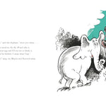 HORTON HATCHES THE EGG - DR SEUSS 9780394800776_2