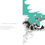 HORTON HATCHES THE EGG - DR SEUSS 9780394800776_3