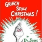 How The Grinch Stole Christmas! by Dr Seuss 9780394800790_e1dead25-7f26-4e28-9e47-3fc728798108
