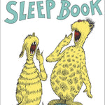 DR. SEUSS's SLEEP BOOK - DR SEUSS 9780394800912