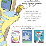 Lorax by Dr Seuss Childrens Picture 9780394823379_1