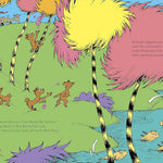 Lorax by Dr Seuss Childrens Picture 9780394823379_2