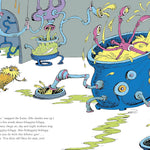 Lorax by Dr Seuss Childrens Picture 9780394823379_3