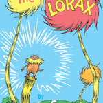 Lorax by Dr Seuss Childrens Picture 9780394823379_342b1b0e-8140-4572-91af-6919d3422097