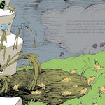 Lorax by Dr Seuss Childrens Picture 9780394823379_4