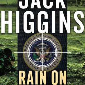 Rain On The Dead by Higgins. Jack 9780399171949_48ebac66-064b-4e46-baad-fe2a08d777df