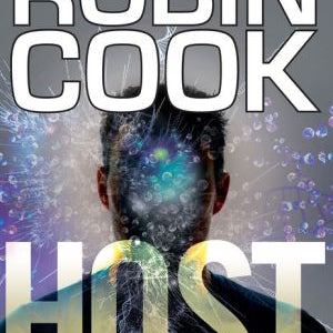 Host by Cook. Robin 9780399172144_75f0f463-4861-408e-a3f9-61308b473acb