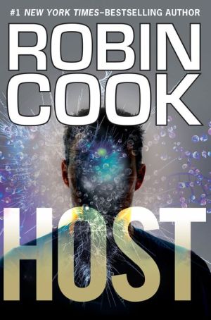 Host by Cook. Robin 9780399172144_75f0f463-4861-408e-a3f9-61308b473acb