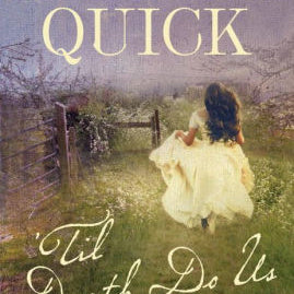 Til Death Do Us Part Quick. Amanda 9780399174469_45794ea7-1ed1-43eb-8f26-854237364630
