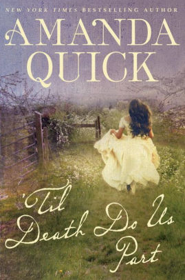 Til Death Do Us Part Quick. Amanda 9780399174469_45794ea7-1ed1-43eb-8f26-854237364630