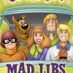 Scooby-Doo Mad Libs: World's Greatest Word Game by Luper. Eric 9780399539510_19d8cc5b-0837-48a2-9964-b6c922da0ce5