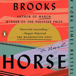 Horse by Brooks. Geraldine 9780399562976_a7c9198d-ee1c-4d43-b7d5-70a61a9bf0d6