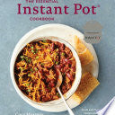 The Essential Instant Pot Cookbook by Morante. Coco Cookbook Cooking 9780399580888_b3b31de0-5a0e-40f2-a085-9046dae219bb