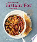 The Essential Instant Pot Cookbook by Morante. Coco Cookbook Cooking 9780399580888_b3b31de0-5a0e-40f2-a085-9046dae219bb