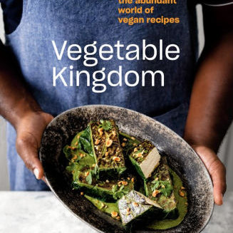 Vegetable Kingdom: The Abundant World Of Vegan Recipes by Terry. Bryant 9780399581045_15237b2f-1574-4ef8-85ed-351cd33a4496