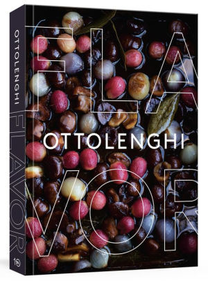 Ottolenghi Flavor by Ottolenghi. Yotam 9780399581755_c1356030-de1d-416f-bf69-009d1fcc8585